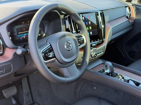 Certified 2023 Volvo XC60 B5 Plus w/ Climate Package image 25