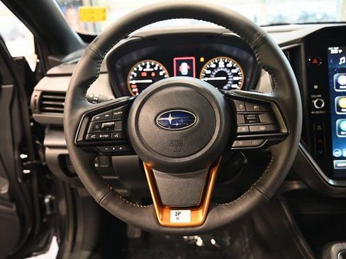 New 2026 Subaru Crosstrek 2.5i Wilderness w/ Wilderness Package AWD/4WD image 4