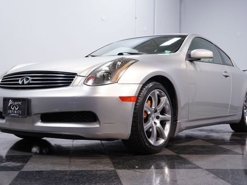Used 2004 INFINITI G35 Coupe w/ Premium Pkg image 20