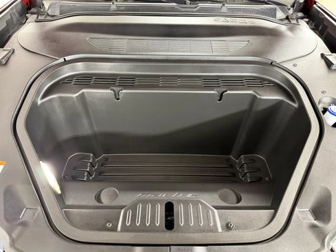 Used 2024 Ford Mustang Mach-E Premium AWD/4WD image 9