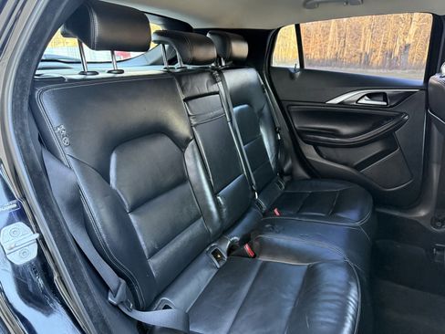 Used 2018 INFINITI QX30 Premium w/ Navigation Package image 42