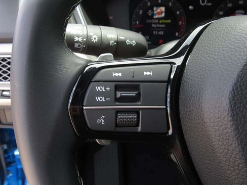 Certified 2026 Acura Integra A-Spec w/ Technology Package FWD image 25