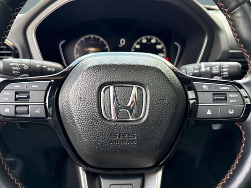 Certified 2025 Honda Pilot TrailSport image 14