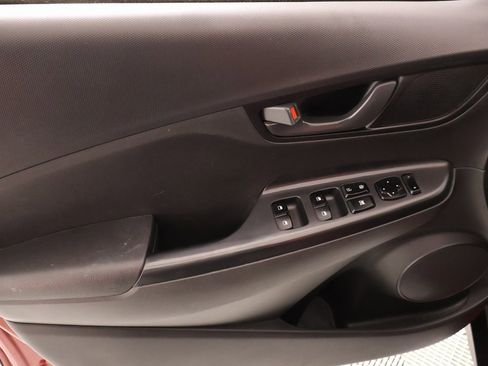 Used 2022 Hyundai Kona SEL w/ Cargo Package image 14