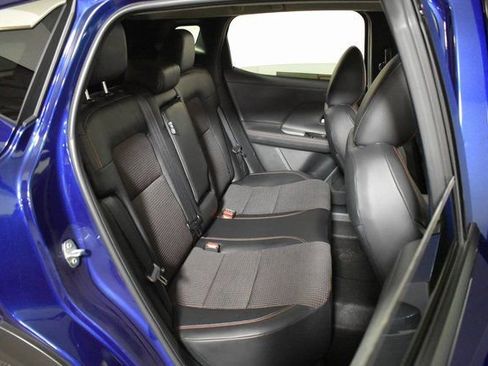 Certified 2025 Nissan Kicks SR image 28