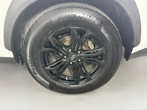 Used 2020 Lexus NX 300h AWD w/ Comfort Package image 11