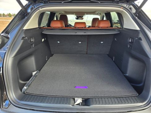 New 2026 MAZDA CX-50 2.5 Turbo w/ Accent Package image 30