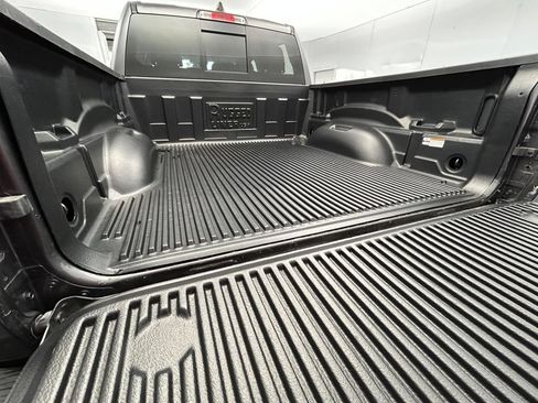 Used 2023 RAM 1500 Big Horn RWD image 39
