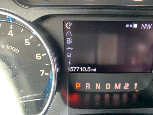 Used 2013 Ford F150 XLT w/ Luxury Equipment Group AWD/4WD image 19