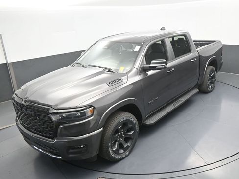 New 2026 RAM 1500 Lone Star image 45