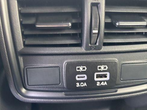 New 2026 Subaru Forester Premium image 14