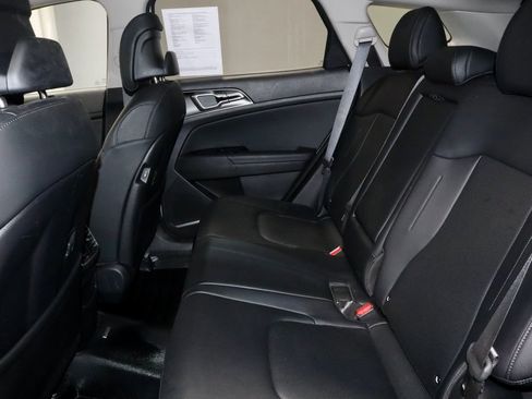 Used 2023 Kia Sportage EX image 22