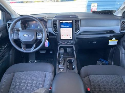 New 2026 Ford Ranger XL w/ Trailer Tow Package AWD/4WD image 7