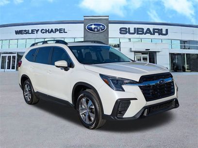 New 2025 Subaru Ascent Premium