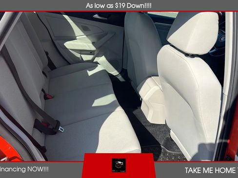 Used 2019 Volkswagen Jetta S FWD image 10
