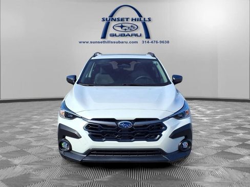 New 2026 Subaru Crosstrek 2.0i Premium image 21