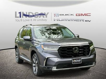 Used 2023 Honda Pilot Touring