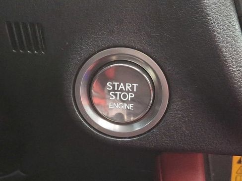 Certified 2022 Lexus RX 350 F Sport image 20