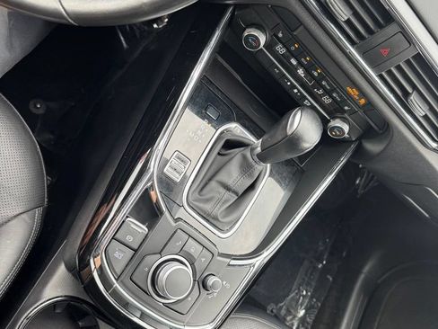 Certified 2023 MAZDA CX-9 Touring AWD/4WD image 13