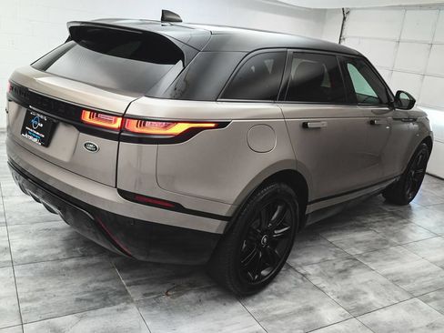 Used 2023 Land Rover Range Rover Velar R-Dynamic S AWD/4WD image 6