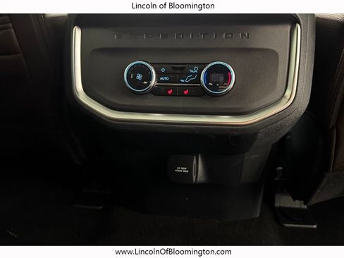 Used 2025 Ford Expedition Max King Ranch AWD/4WD image 13