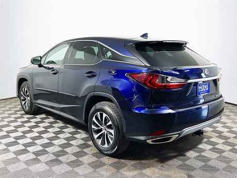 Used 2021 Lexus RX 350 AWD w/ Accessory Package image 6