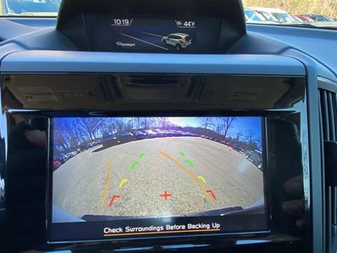 Used 2023 Subaru Forester Premium image 28