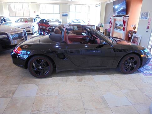 Used 1999 Porsche Boxster image 6