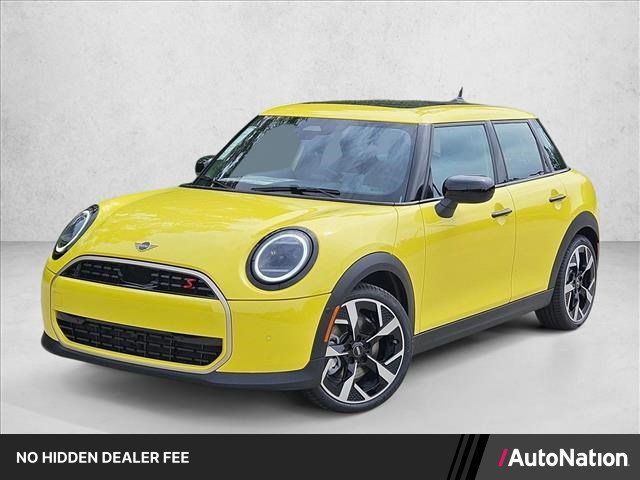 New 2026 MINI Cooper for Sale in League City, TX - Autotrader