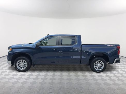 Used 2023 Chevrolet Silverado 1500 LT AWD/4WD image 8