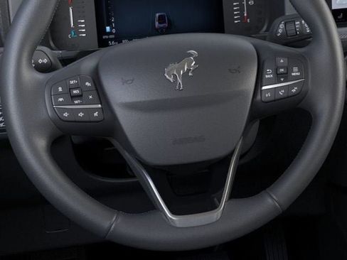 New 2026 Ford Bronco Sport Outer Banks image 12