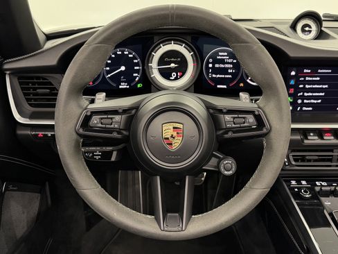 Certified 2022 Porsche 911 Turbo image 44