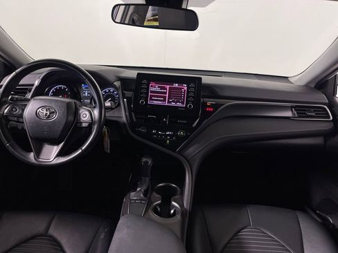Used 2023 Toyota Camry SE image 15
