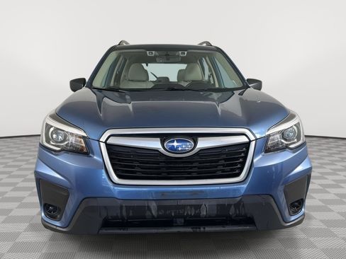 Used 2019 Subaru Forester w/ Alloy Wheel Package AWD/4WD image 2