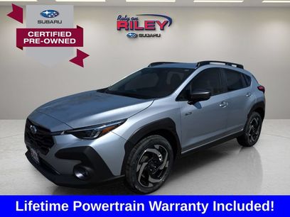 Used 2026 Subaru Crosstrek 2.5i Limited w/ Crosstrek Mirror Package