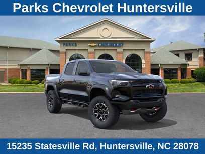 New 2026 Chevrolet Colorado ZR2 w/ Technology Package