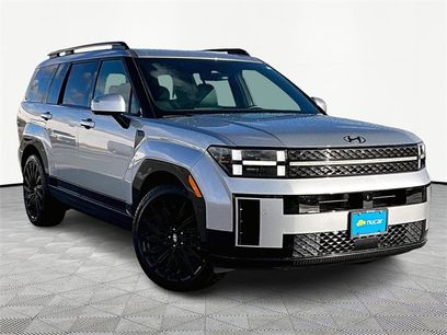 Used 2024 Hyundai Santa Fe Calligraphy