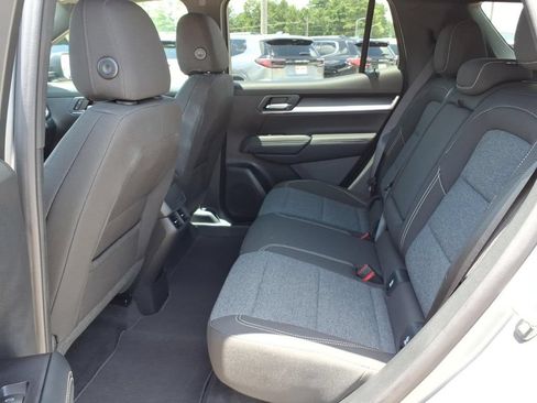 New 2026 GMC Terrain Elevation FWD image 13