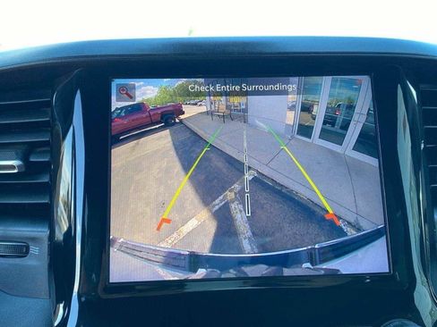 Used 2023 RAM 1500 Big Horn w/ Trailer Tow Group AWD/4WD image 18
