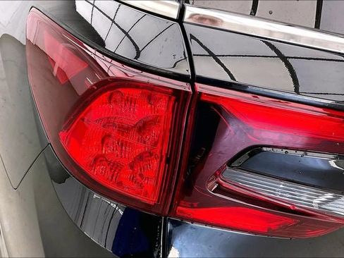 New 2026 Honda Odyssey EX-L image 17