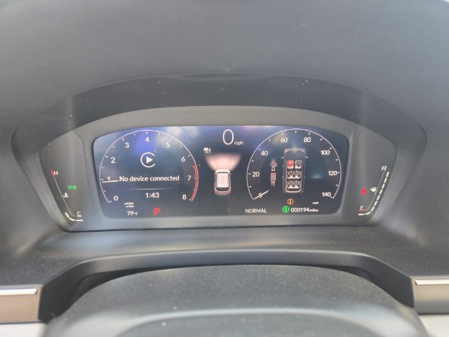 New 2026 Honda Pilot Touring image 18