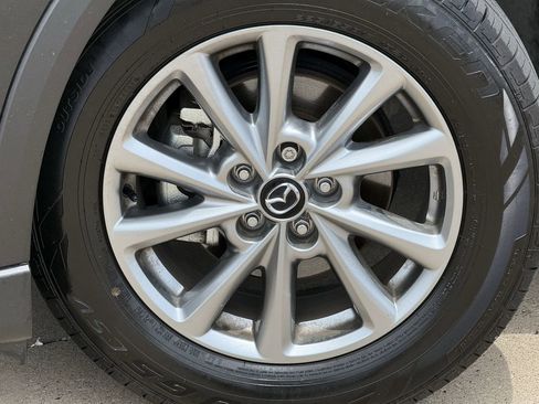 Used 2022 MAZDA CX-5 AWD 2.5 S image 9