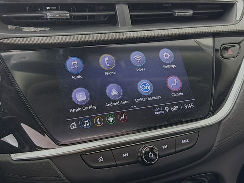 Used 2023 Buick Encore GX Essence w/ Experience Buick Package image 17