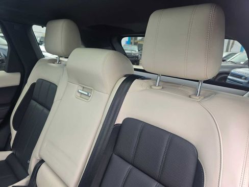 Used 2022 Land Rover Range Rover Sport HST AWD/4WD image 18