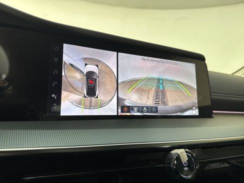 New 2025 Nissan Murano SL w/ Cargo Package image 9