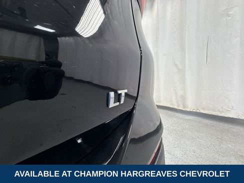 Certified 2024 Chevrolet Equinox LT image 40