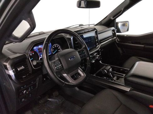 Used 2021 Ford F150 XLT w/ Equipment Group 302A High image 29