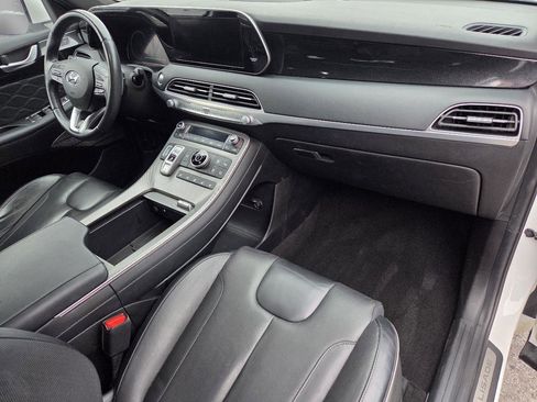 Used 2020 Hyundai Palisade Limited w/ Winter Weather Package image 19