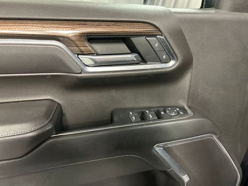 Used 2022 Chevrolet Silverado 1500 LT image 14