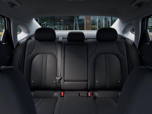 New 2026 Hyundai Sonata SEL FWD image 12
